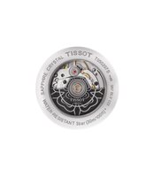 Orologio Tissot Donna Lady Heart-Automatic in Acciaio T0502071111705 - T0502071111705